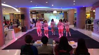 2NE1 - FIRE   CLC - ME (Dance Cover by Fushion) KOREAN DAY UGM 2019 Dance Cover Competition