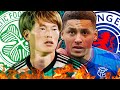 Old firm derby hate religion and violence celtic vs rangers