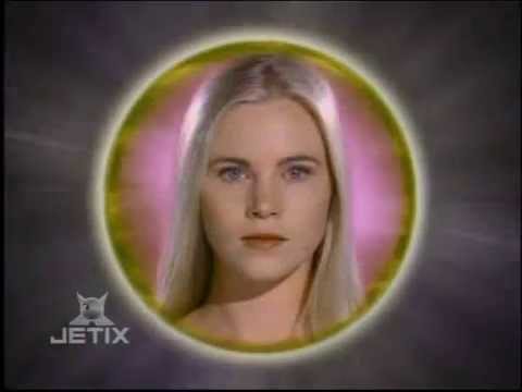 Pink Ninja Transformation 2 (Season 3) | Mighty Morphin | Power Rangers Official