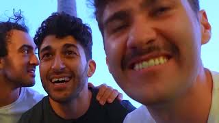 Airrack! Try Not To Laugh IRL