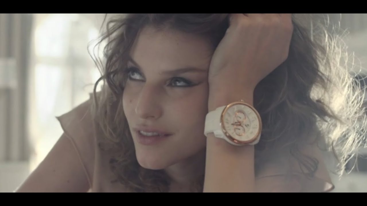 DEBORA FRANCHI SHOWREEL SPOT
