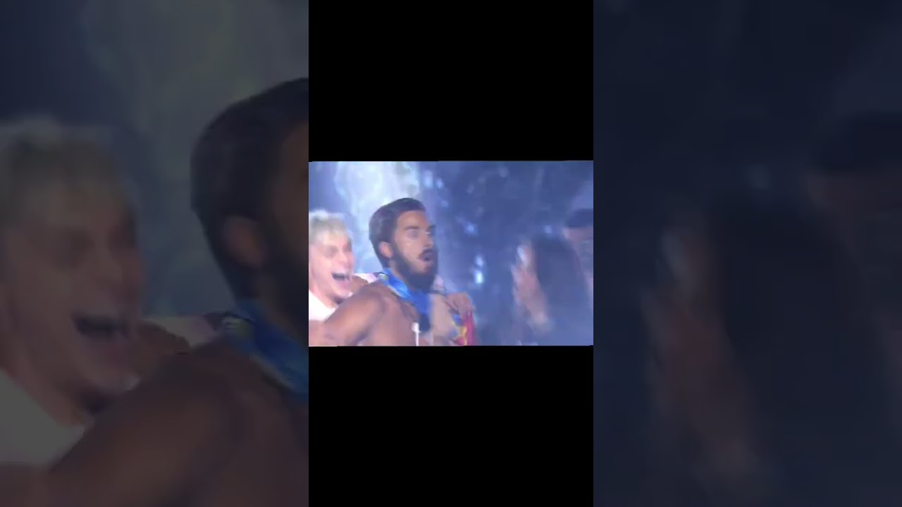 ¡BORJA es el GANADOR de Supervivientes 2025! 🥇 