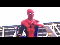 Captain america civil war  lq tv spot 31 even more spiderman