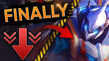 SETT = NERFED | Patch 13.1c Review