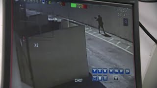 Man faces armed robbery charge after being shot by police in Lauderhill