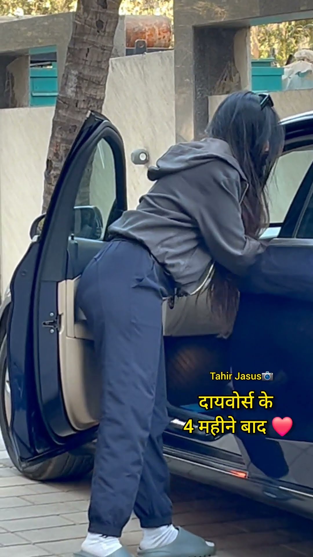 जब से ?. #yuzichahel #dhanshreeverma #shorts #tahirjasus #bollywood