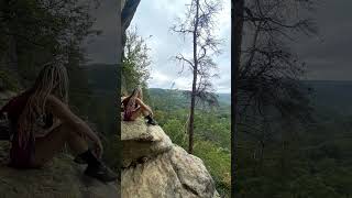 #redrivergorge#hiking