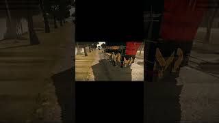 Oleng tipis tipis 😱 #truck #trucksimulator #subscribe #trending #viral #shorts #youtubeshorts #funny