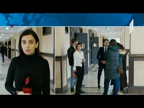 ხორავას ქუჩაზე მკვლელობის საქმე