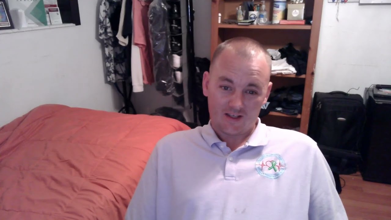 steven quinn in real life video #3