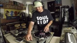Vinyls Funk/Disco by DJ Style D [HOMESESSION#1]