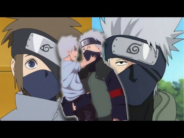 Kakashi Claims His '𝑺𝒐𝒏' in Boruto & Sad Anime News 