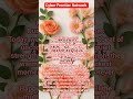 Anglican communion celebrates Happy Mother's Day 2025, heartbeat of unconditional love #shorts #news