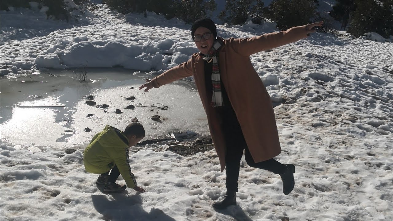 خرجة مكانتش على البال كنا فبني ملال صدقنا فتغبلوت