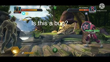 Is this a bug!?!?!