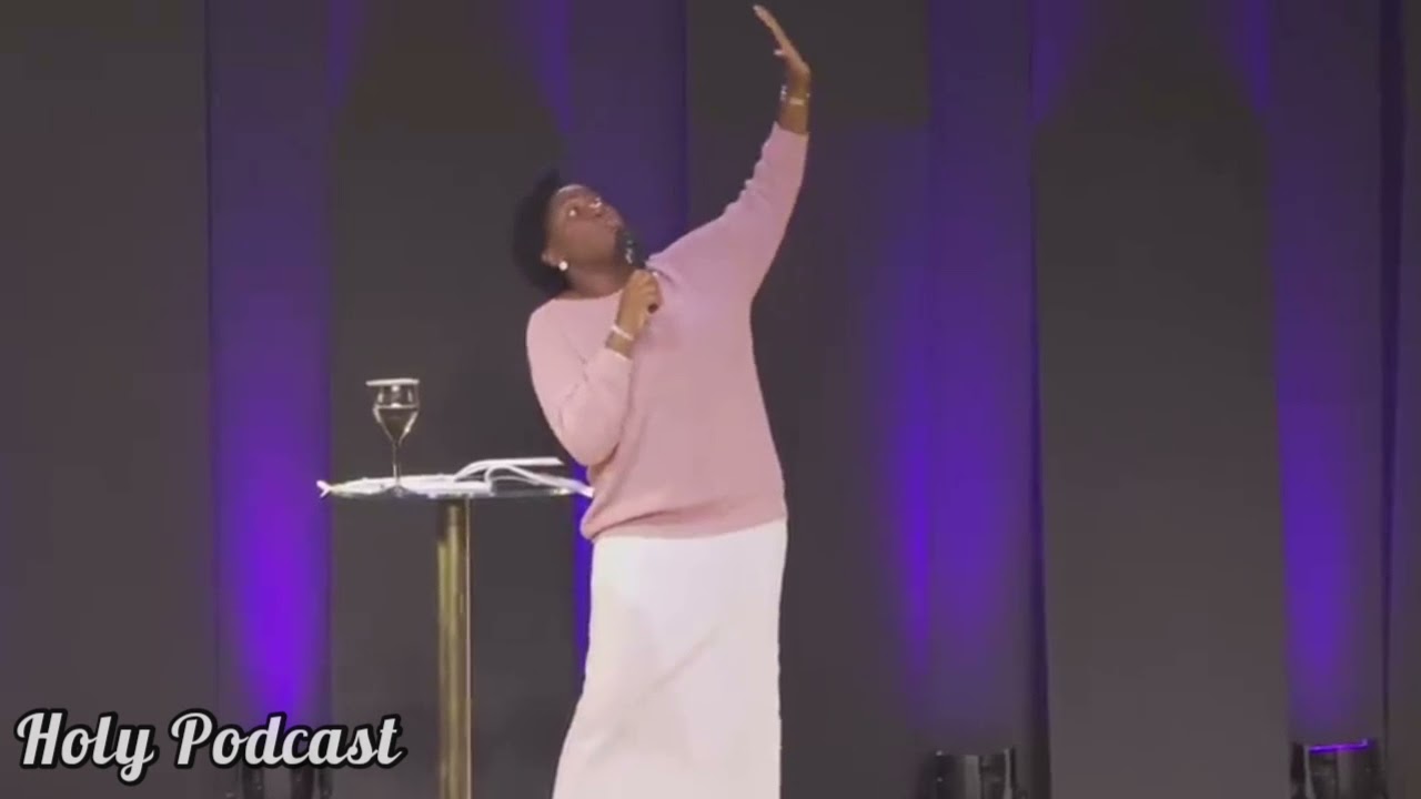 O Orgulho é um vírus mais perigoso que o Corona vírus | Helga Rosário 