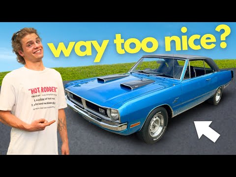 I Traded My Nightmare Corvette on Marketplace And Got SCREWED! (Trade-Up Challenge Ep.9)