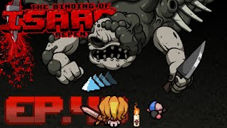 Magdaleine vs. Mother - The Binding of Isaac Repentance Ep.40 [FR]