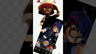 Rudy rascar Kaito angry 😡🤬🤕