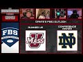 Notre Dame - FBS Independents Winner or Runner Up? - 2023 Predictions