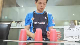 Stack Match - 333 screenshot 4