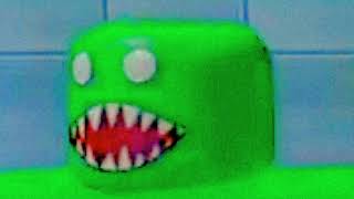 Survive And Kill The Killers In Area 51 Theme - B Boosted Dark Syndicate Grizzly Reminder