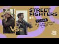 Le grand tournoi de la street photo street fighters episode 1  genaro vs vintagedigital