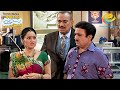 Will CID arrest Jethalal? | Taarak Mehta Ka Ooltah Chashmah | Smartphone