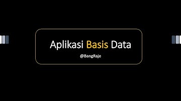 11 Tipe Data String (Blob)