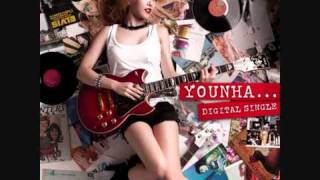 Video thumbnail of "Younha - One Shot feat. 주석 [FULL]"