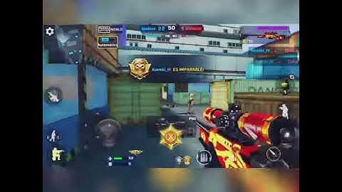 Kaneki_IV AWESOME [No Scope Killfeed]