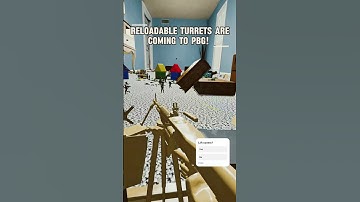 Reloadable M2 Browning! 🙌#vr #sandbox #virtualreality #quest #pcgaming