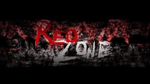 "R3D Z0NE"| Edit Full Layout ByXenodusGD(Me) | Geometry Dash 2.11