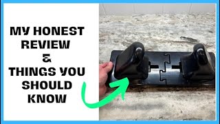 Thrival Wave Psoas Muscle Release Tool How It Helped My Lower Back Pain