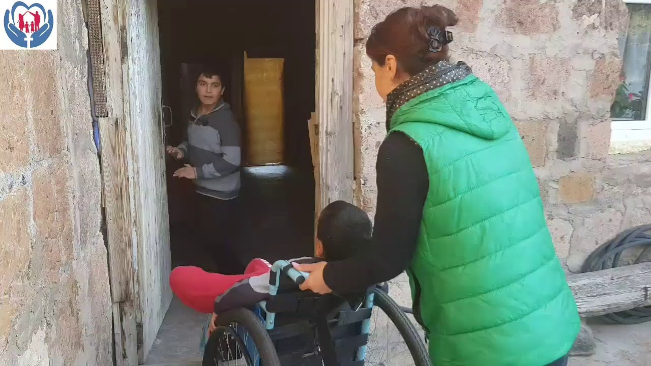 Արագածոտնի մարզի Արտենի գյուղ