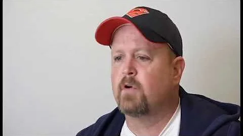 Nerve Surgery Helps Ronald Overcome 11 Years of Ch...