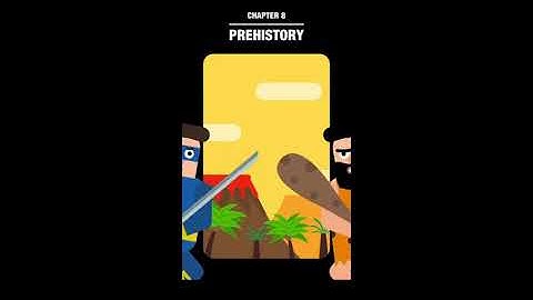 Mr Ninja Chapter 8 All Levels 3 Stars Walkthrough