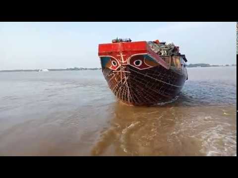 tan 180  2022 Update  GHE HÀNG KHÔ 180 TẤN  CÓ  GÌ - BOAT  180 TON VIET NAM