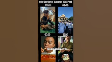 119 Hari Menuju Ramadhan 2026 🕌🌒 #ramadhanvibes #ramadhan2026 #idulfitri2026 #ramadhanpenuhberkah