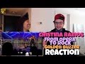 Cristina Ramos - From Opera To Rock! - Golden Buzzer (Spain's Got Talent) Reaction