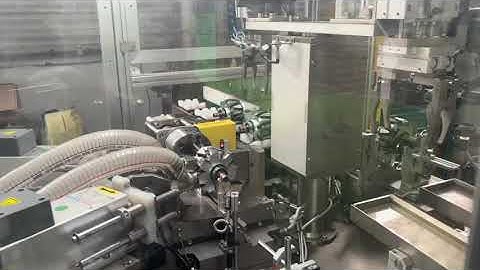 JP Alternator Rotor Generator Rotor Automatic Balancing Machine