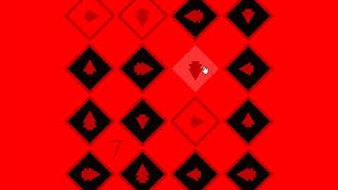 Red -- Level 7 Walkthrough