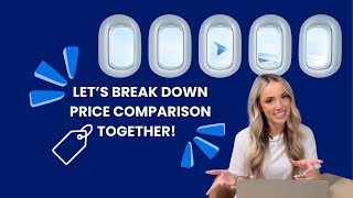 Quest Has the Lowest Fares, Unfortunately Your Traveler is Likely Wrong
