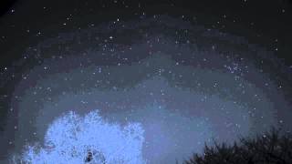 Star Trails Photography 13-03-2013
