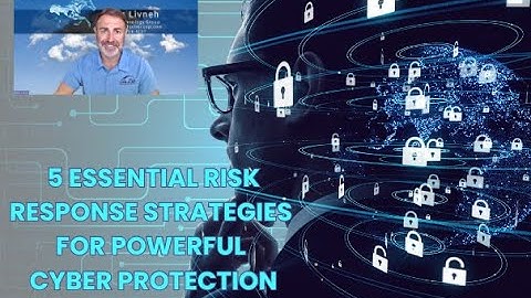 5 Essential Risk Response Strategies for Powerful Cyber Protection