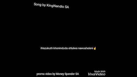 Thumbnail of Izwi lendodengenamali