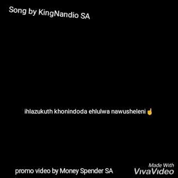 Izwi lendodengenamali