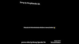 Izwi lendodengenamali