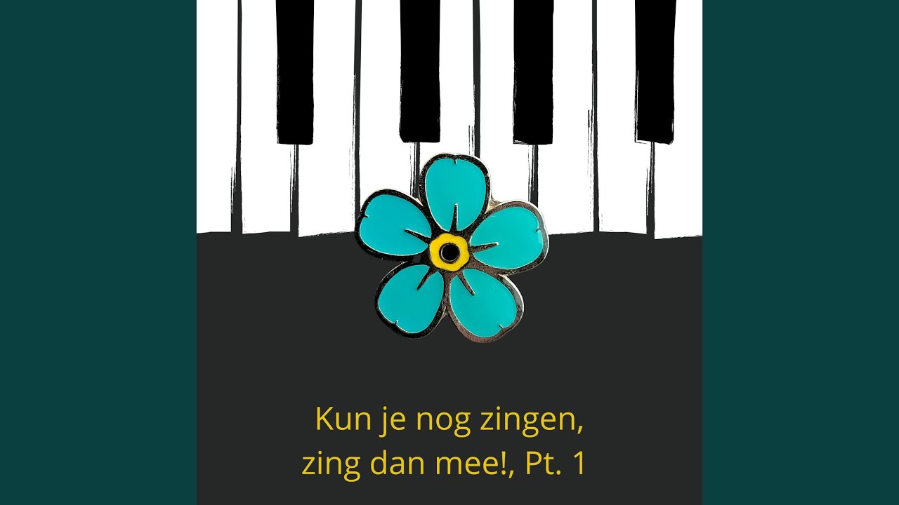 Een Liedje Van De Zee - YouTube