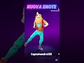 Nuova emote! #fortniteshop #shortsita